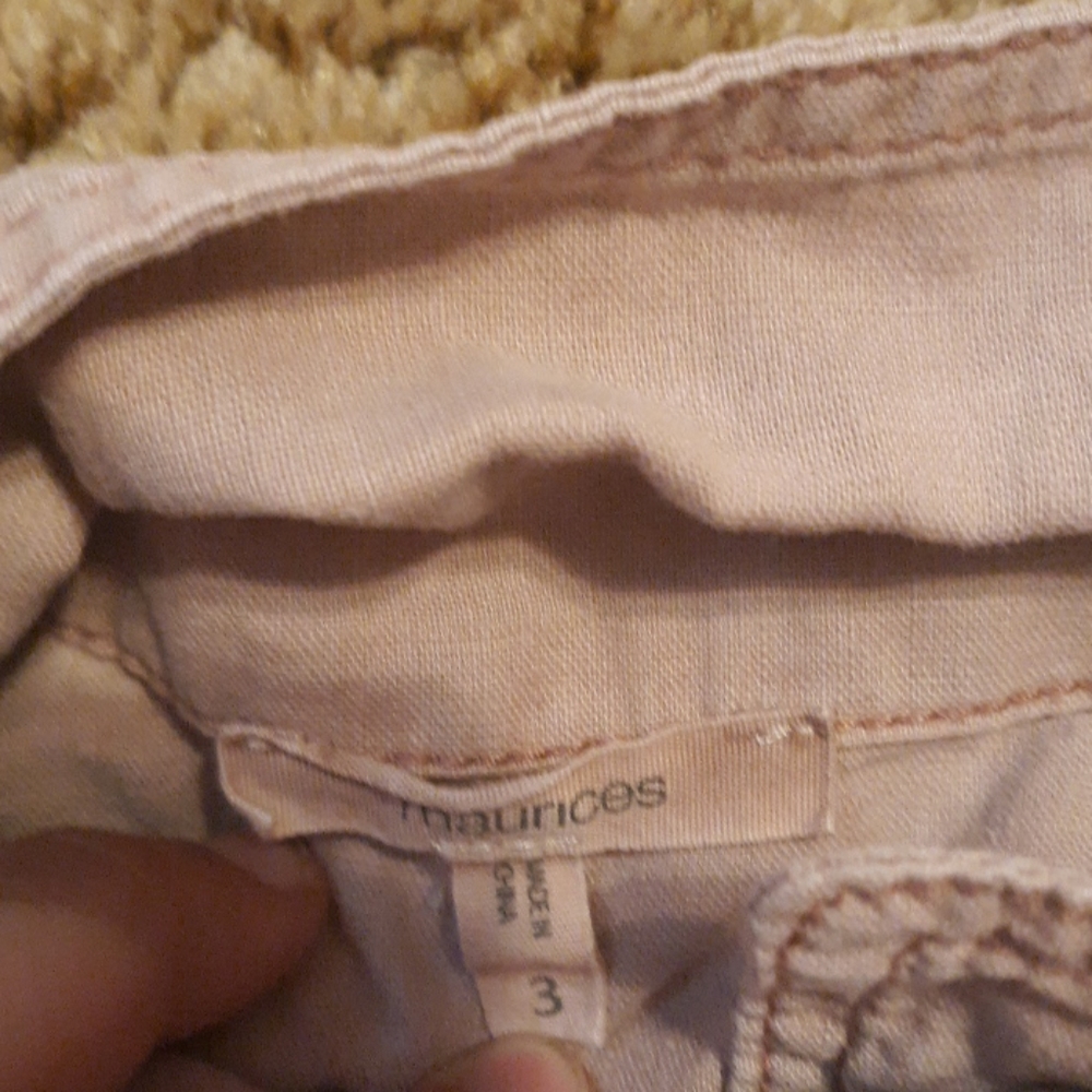 Over jacket - Picture 3 of 3